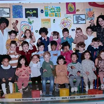 cagnotte enfance