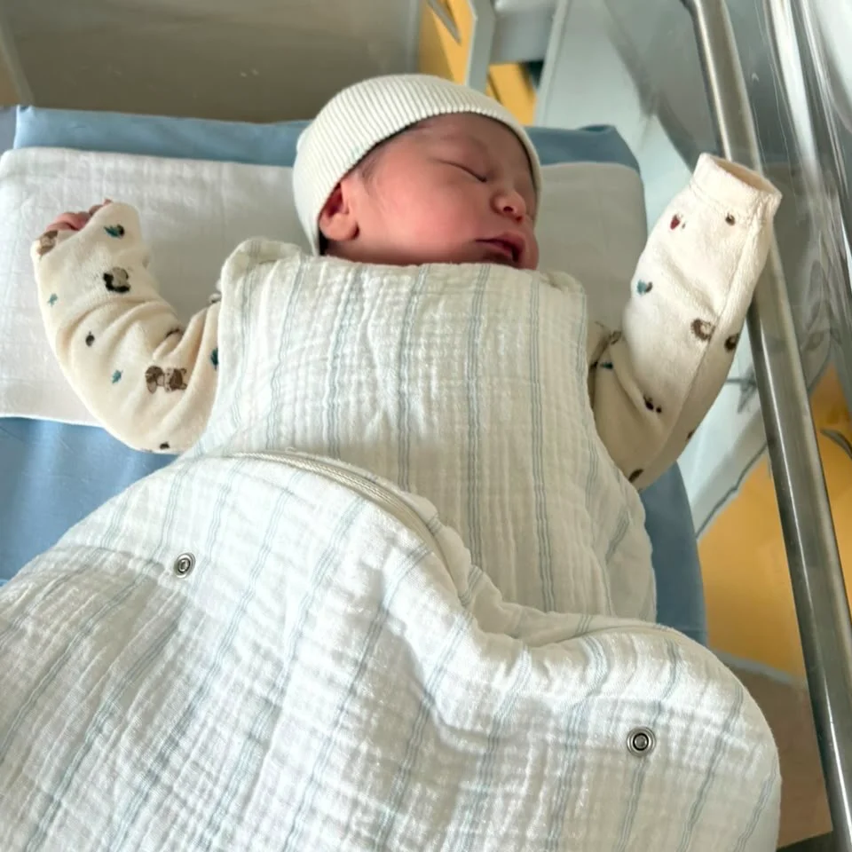 cagnotte naissance