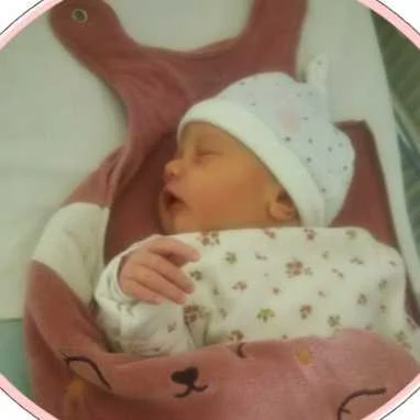cagnotte naissance