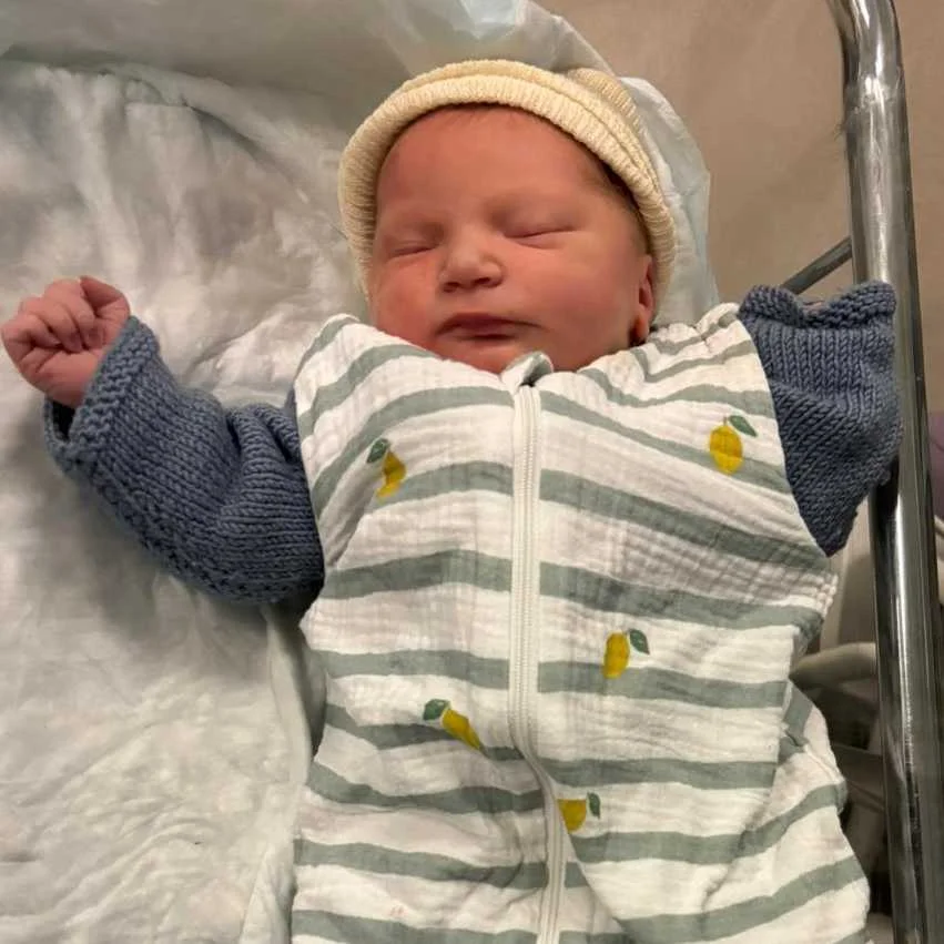 cagnotte naissance