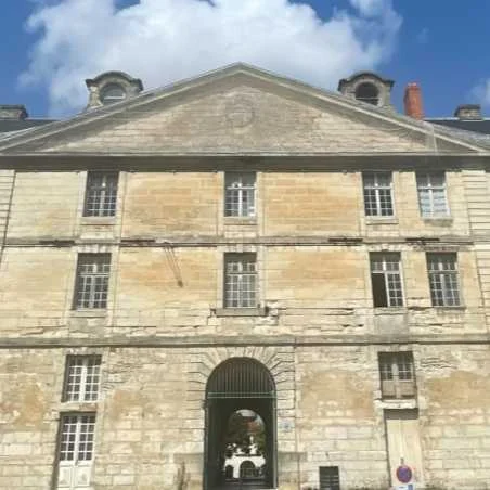cagnotte pot de départ