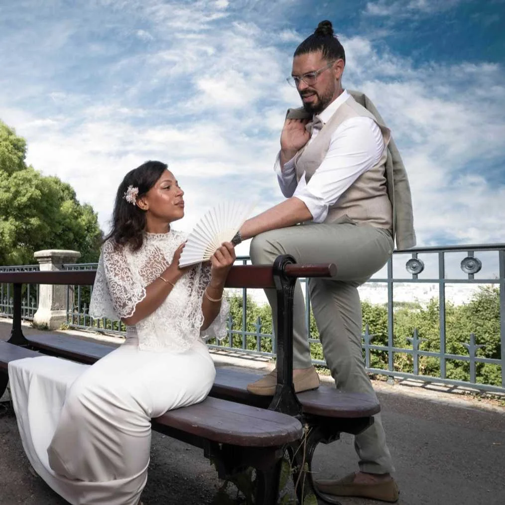cagnotte mariage