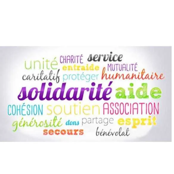 cagnotte solidarité