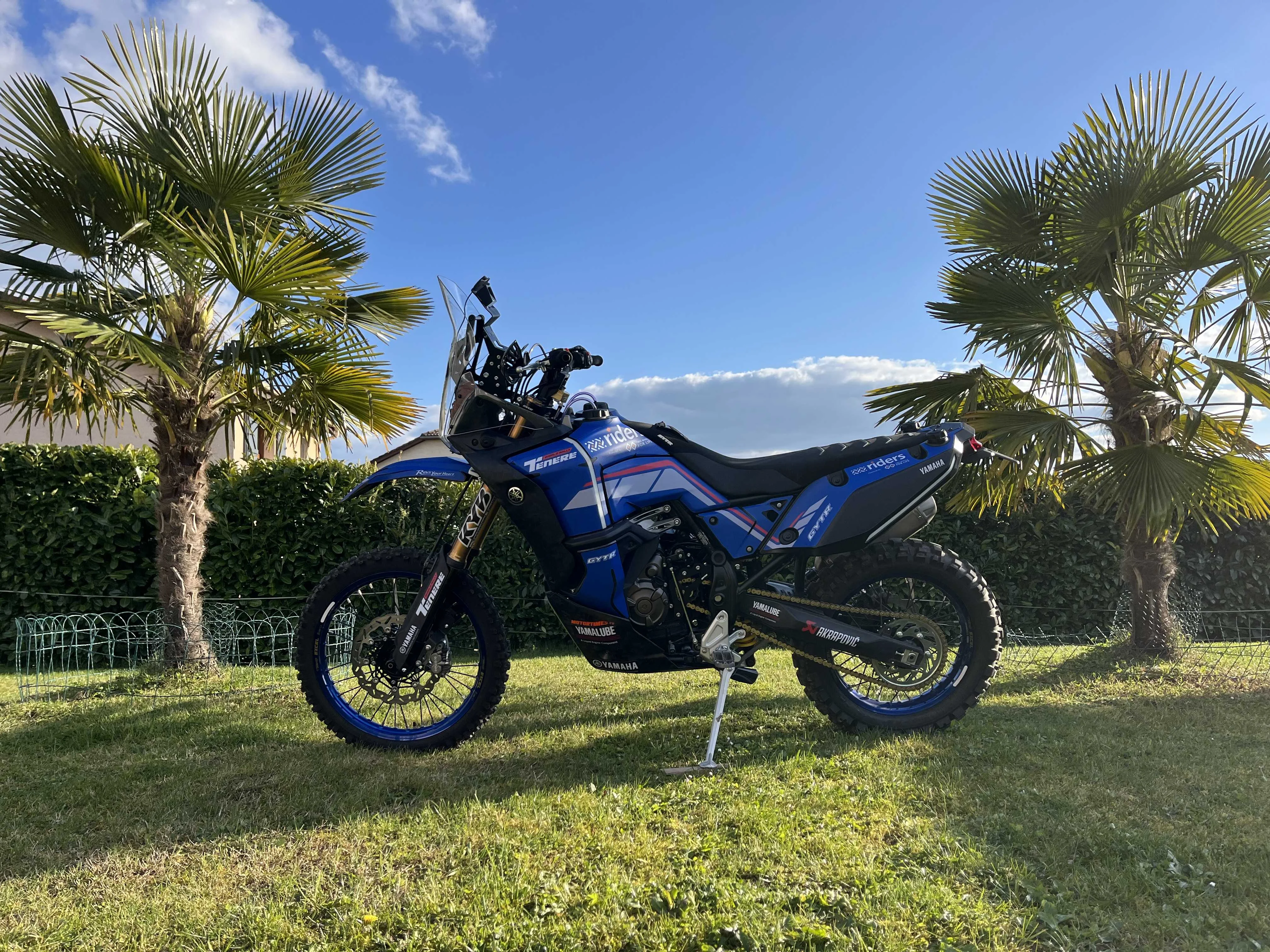 cagnotte sport