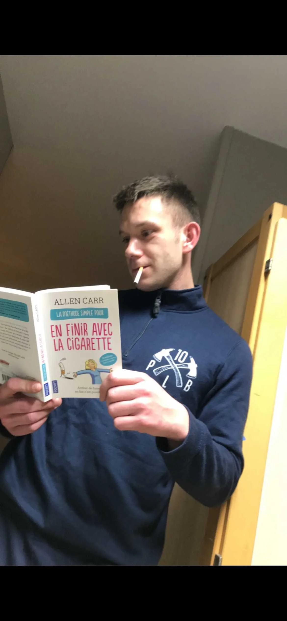 cagnotte pot de départ