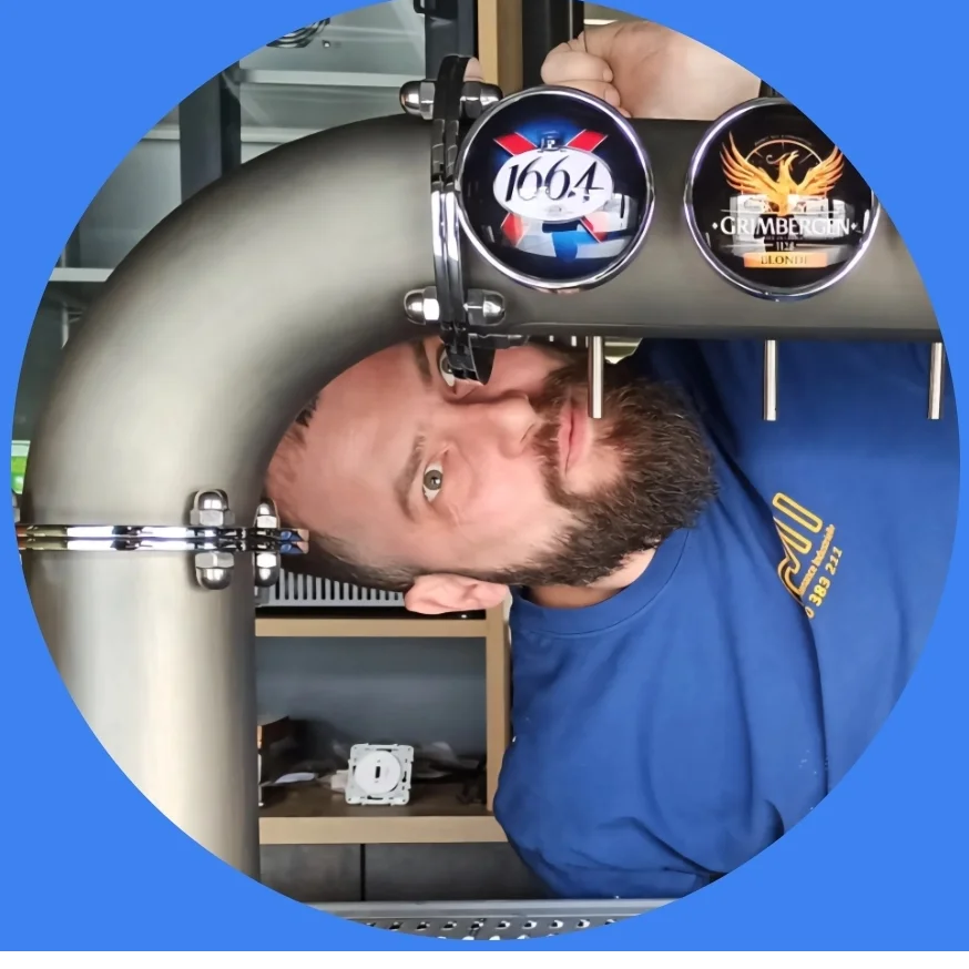 cagnotte pot de départ