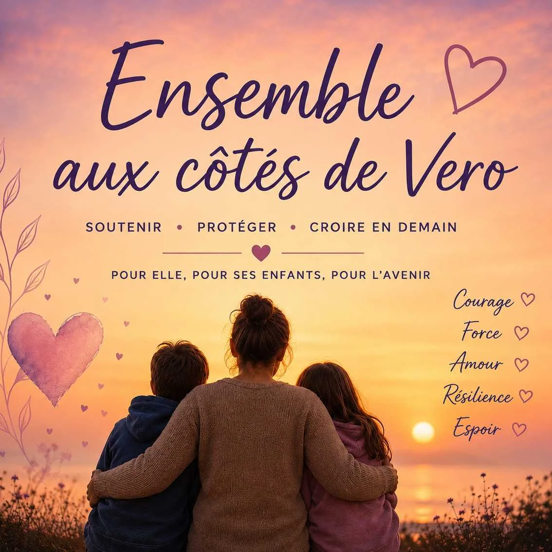 cagnotte solidarité