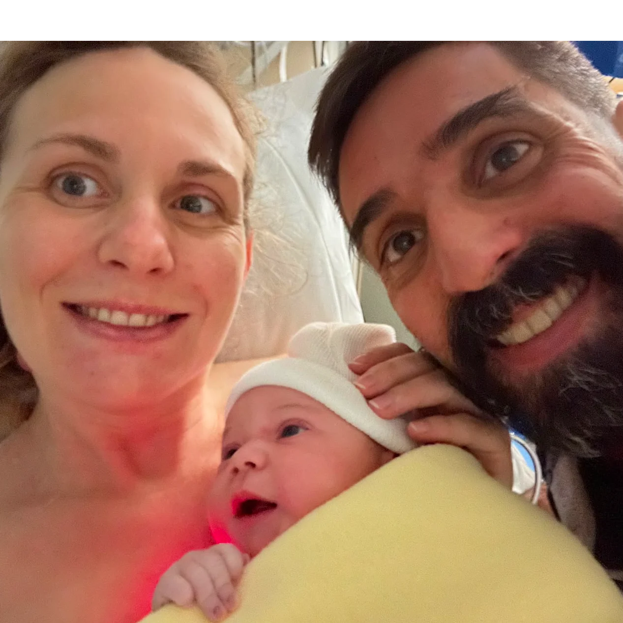 cagnotte naissance
