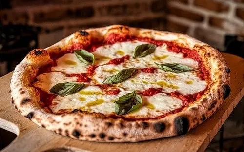 Pizza offertes 