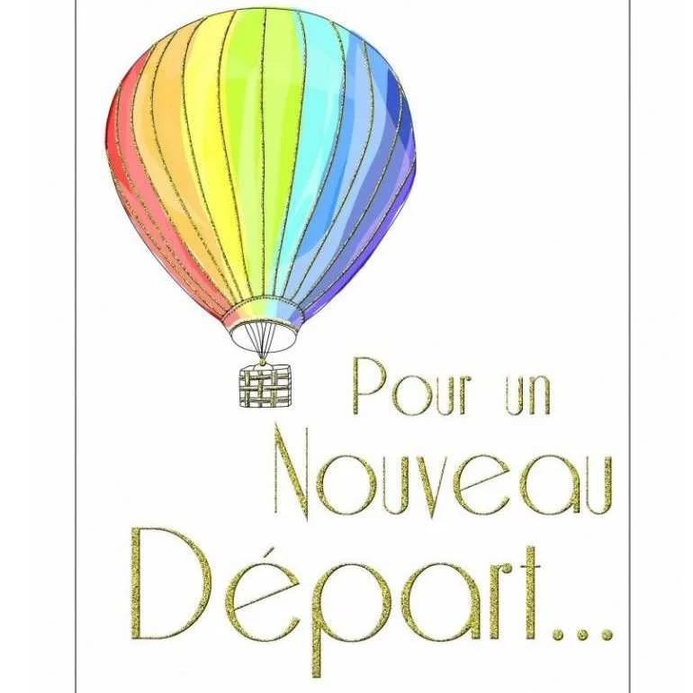 cagnotte pot de départ
