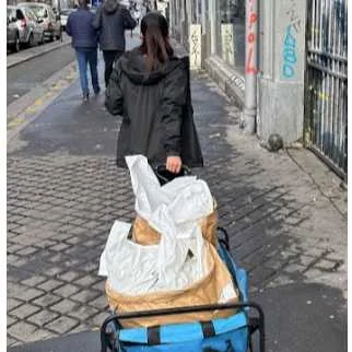 cagnotte humanitaire
