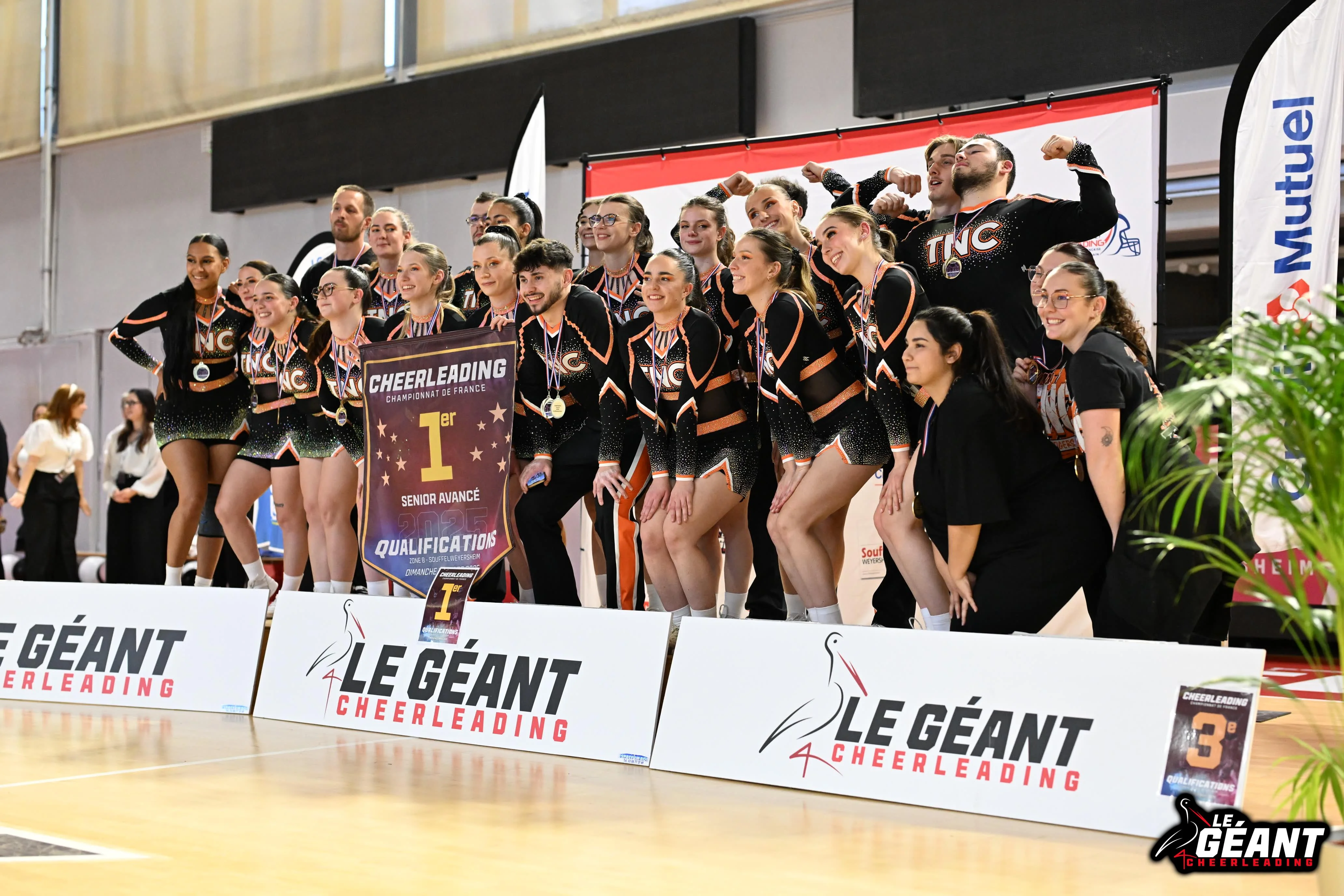 cagnotte sport