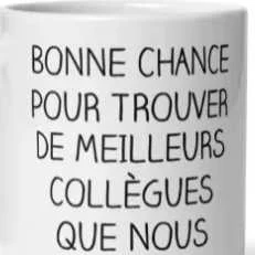 cagnotte pot de départ