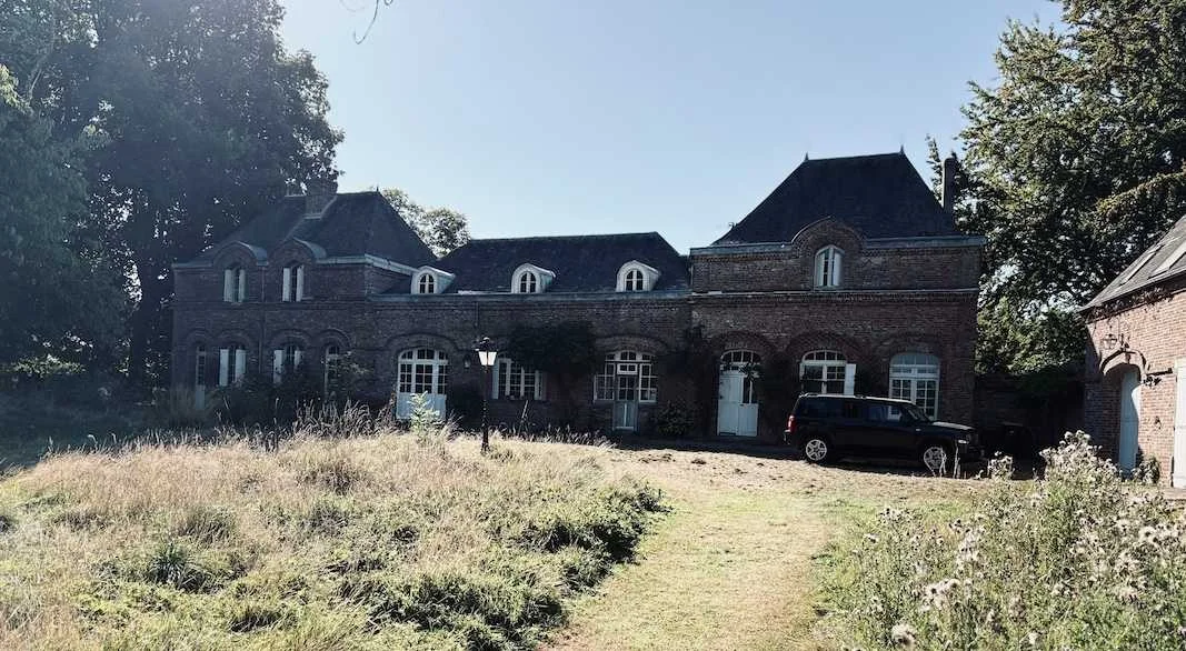 cagnotte patrimoine