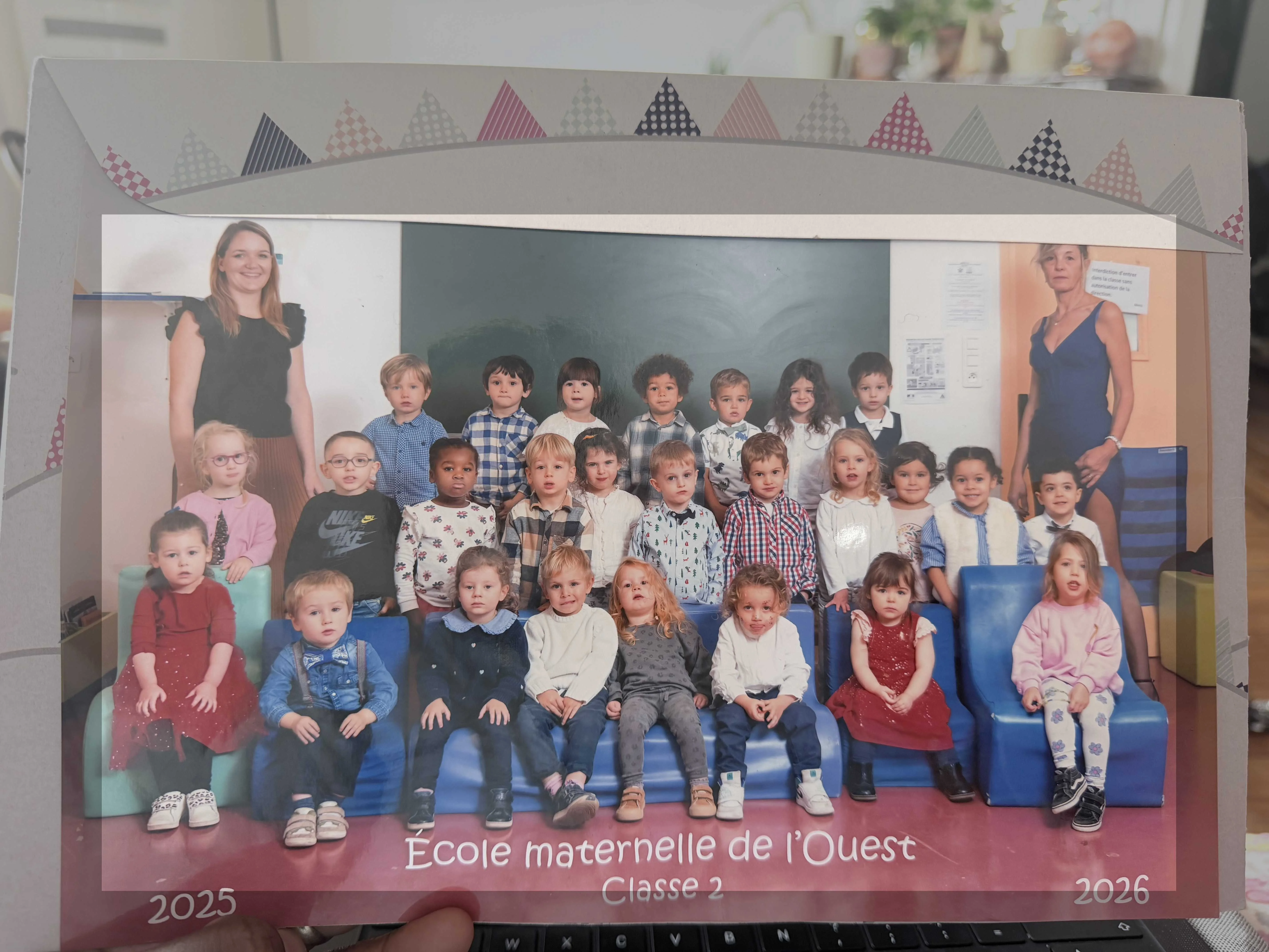cagnotte pot de départ