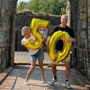 cagnotte anniversaire