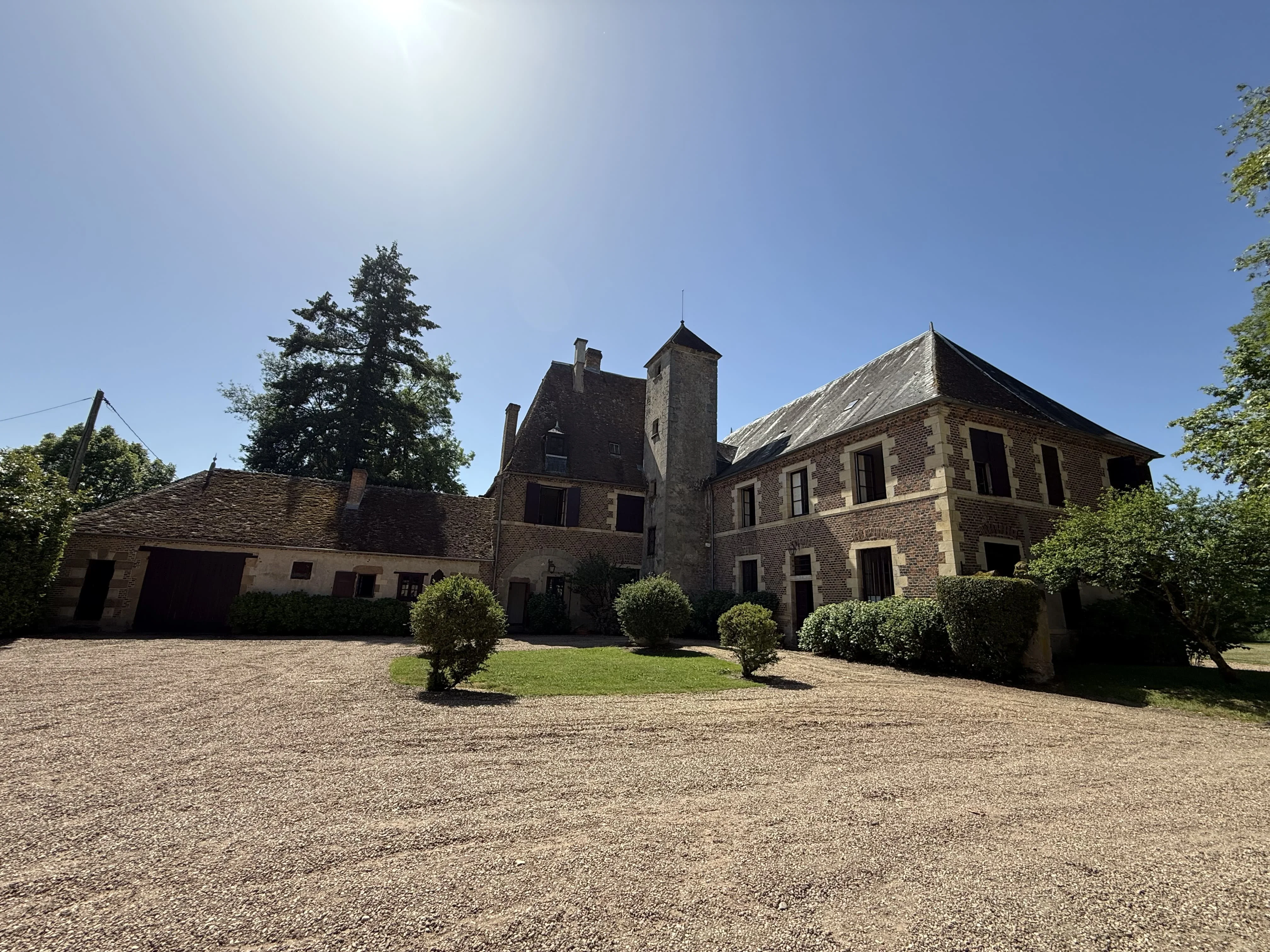cagnotte patrimoine