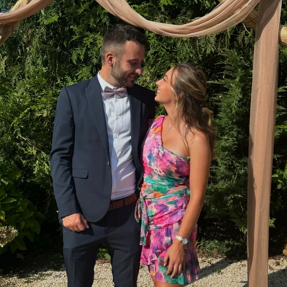 cagnotte mariage