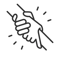 cagnotte société / Solidaire