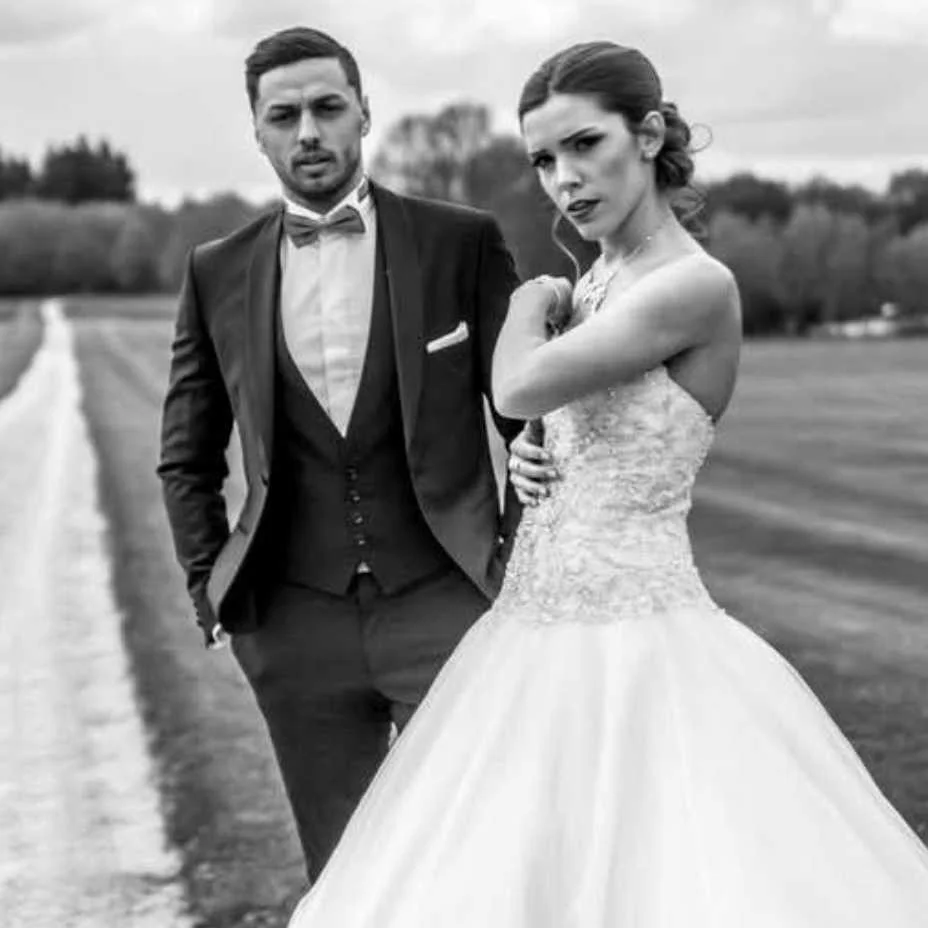 cagnotte mariage