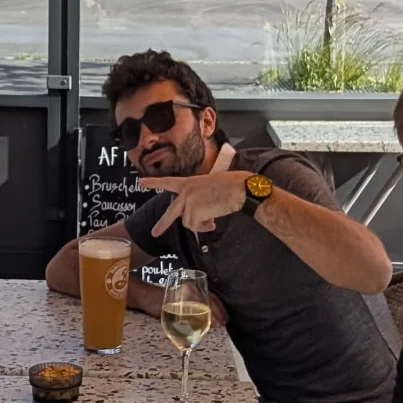 cagnotte soirée