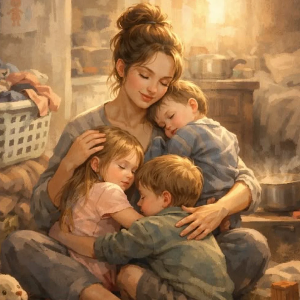 cagnotte famille