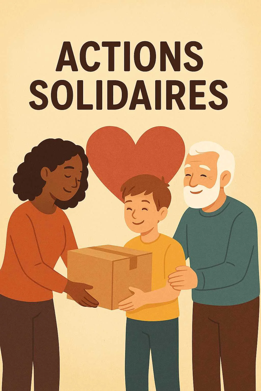 cagnotte solidarité