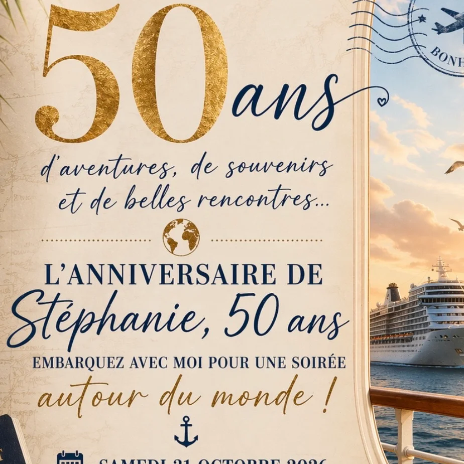 cagnotte anniversaire