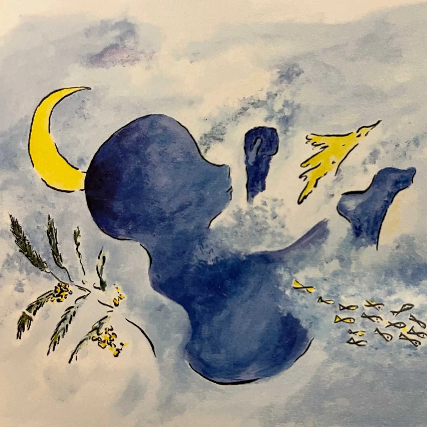 cagnotte naissance