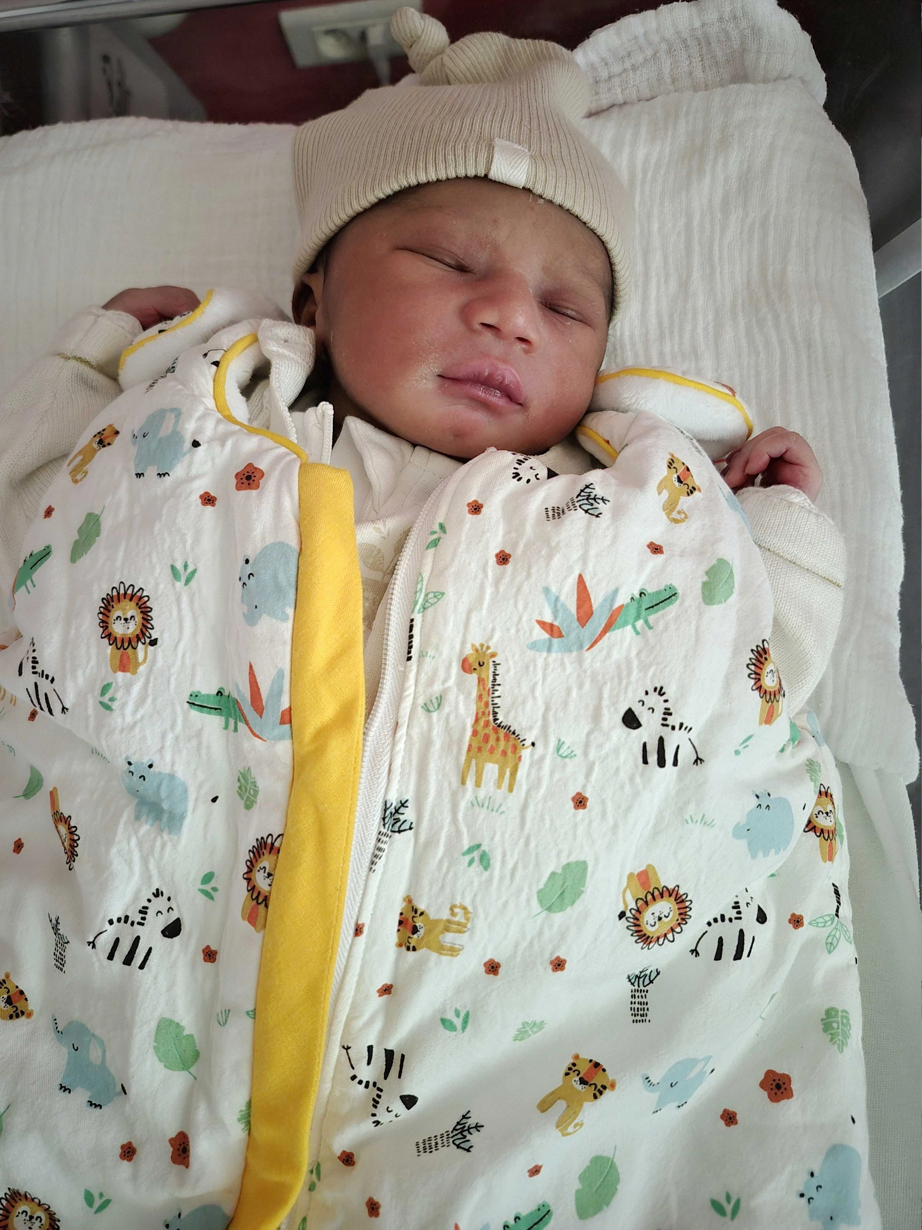 cagnotte naissance