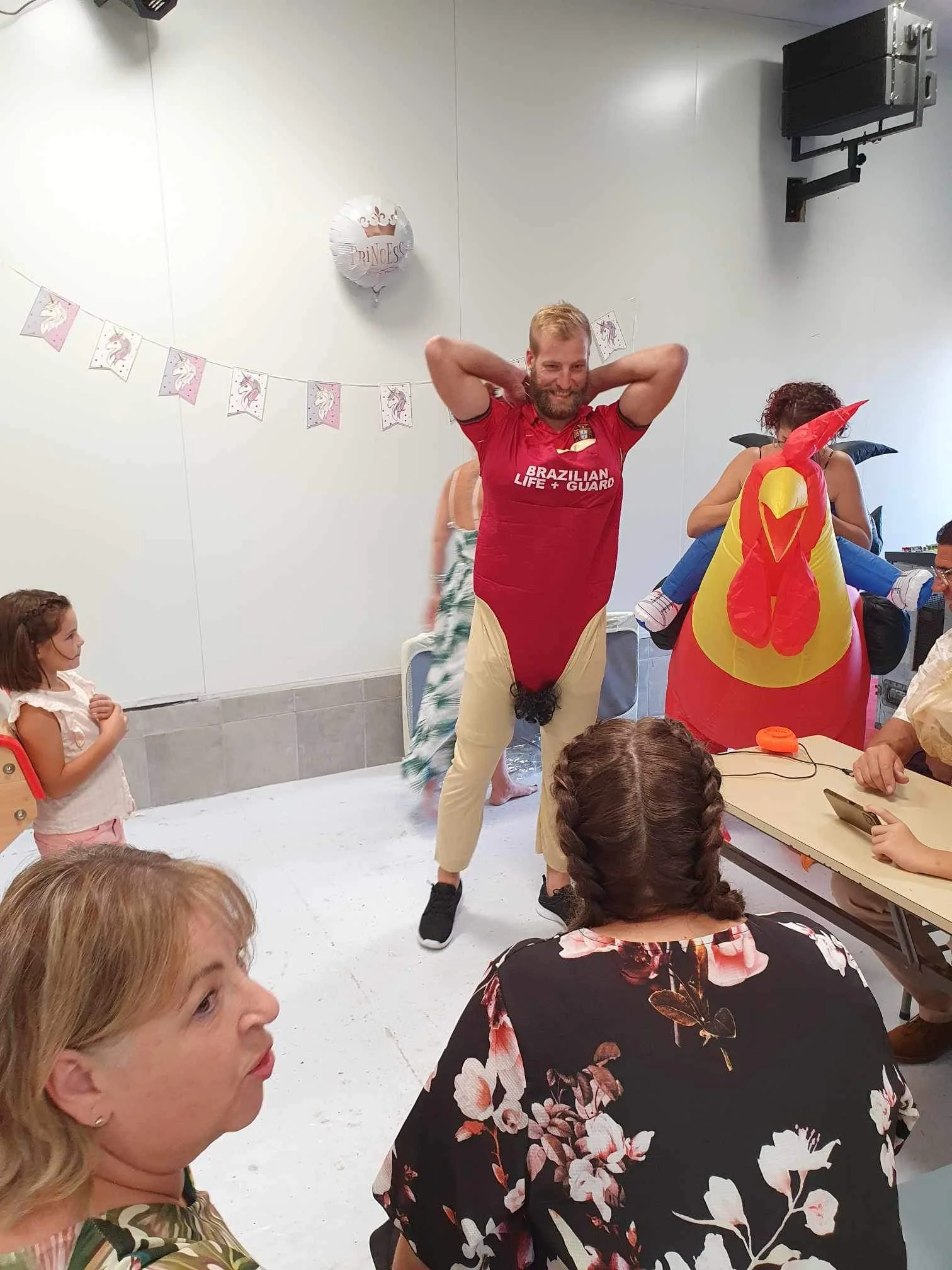 cagnotte anniversaire