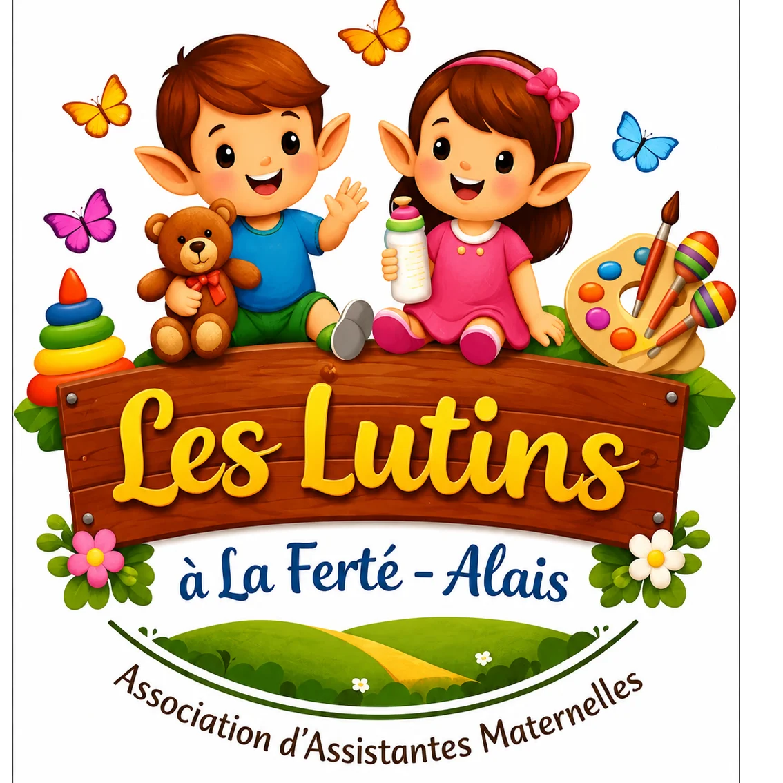 cagnotte association