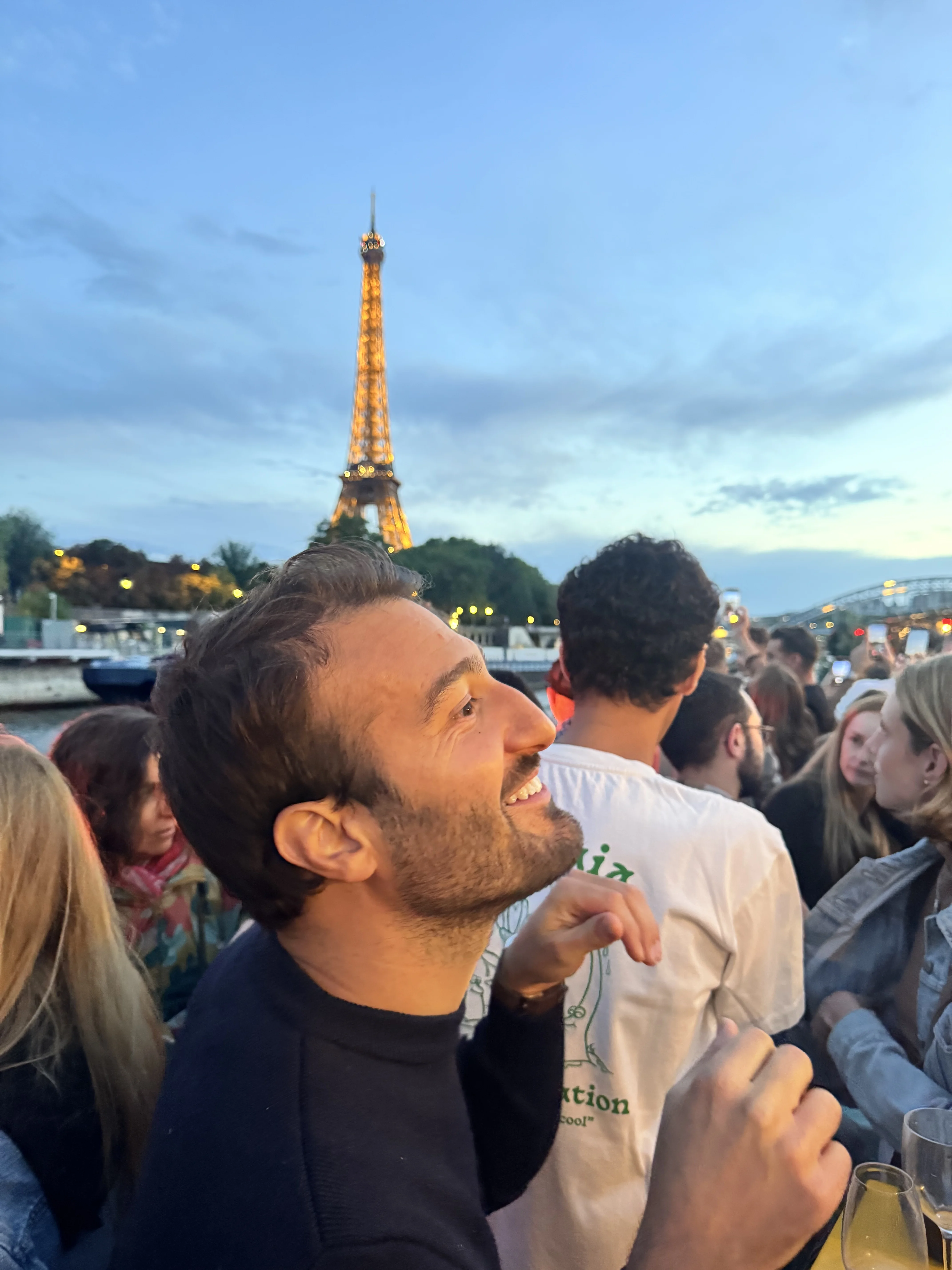 cagnotte pot de départ
