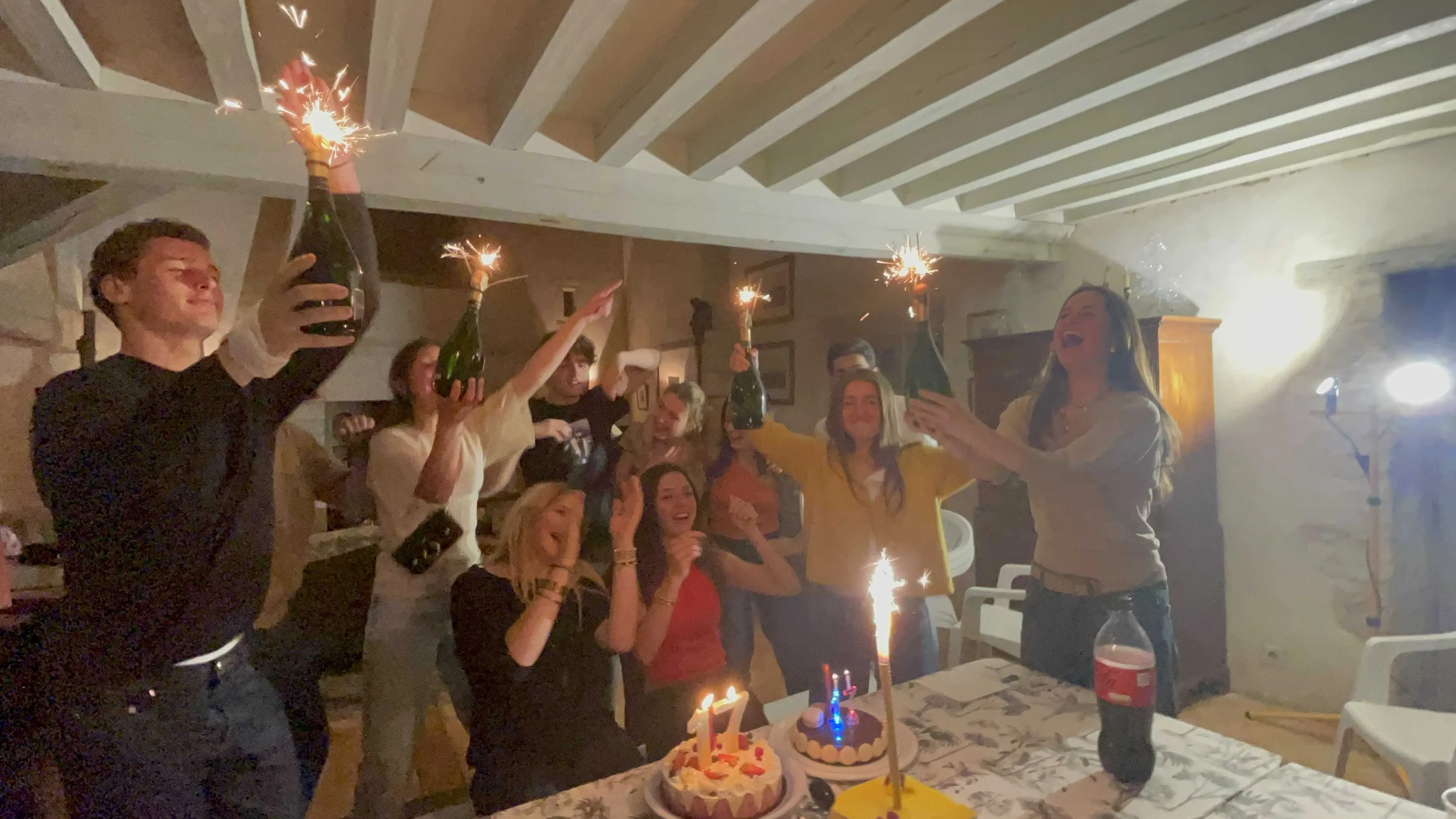 cagnotte anniversaire