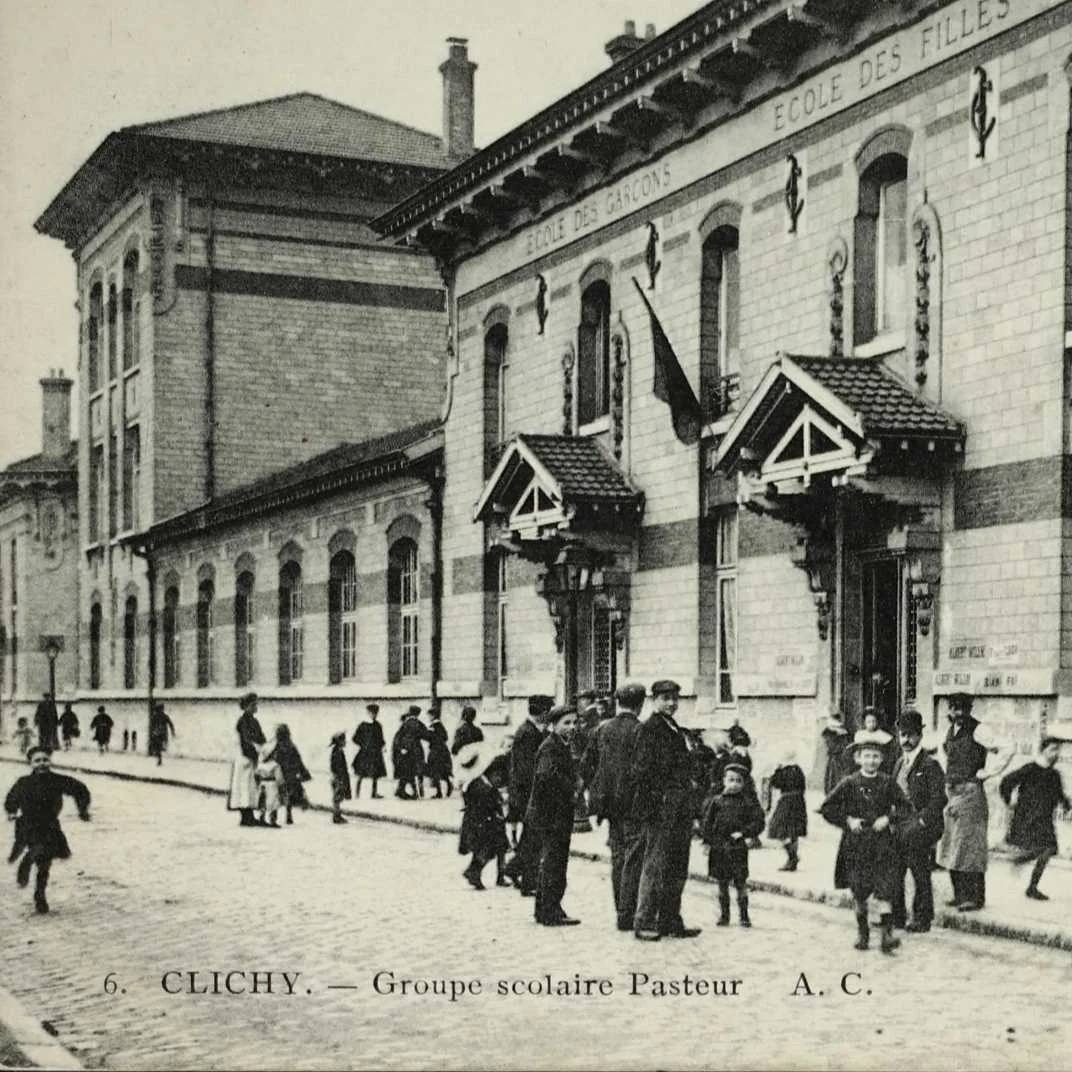 cagnotte pot de départ