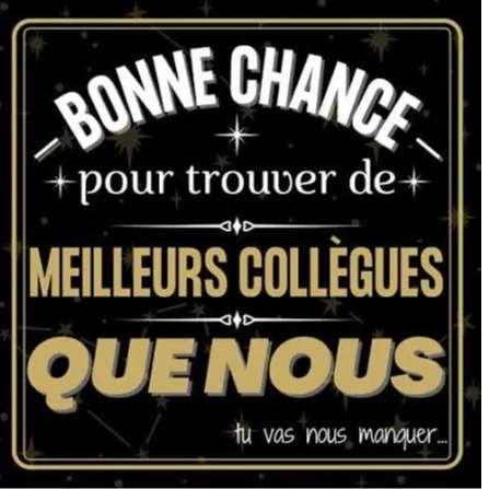 cagnotte pot de départ