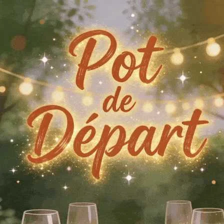 cagnotte pot de départ
