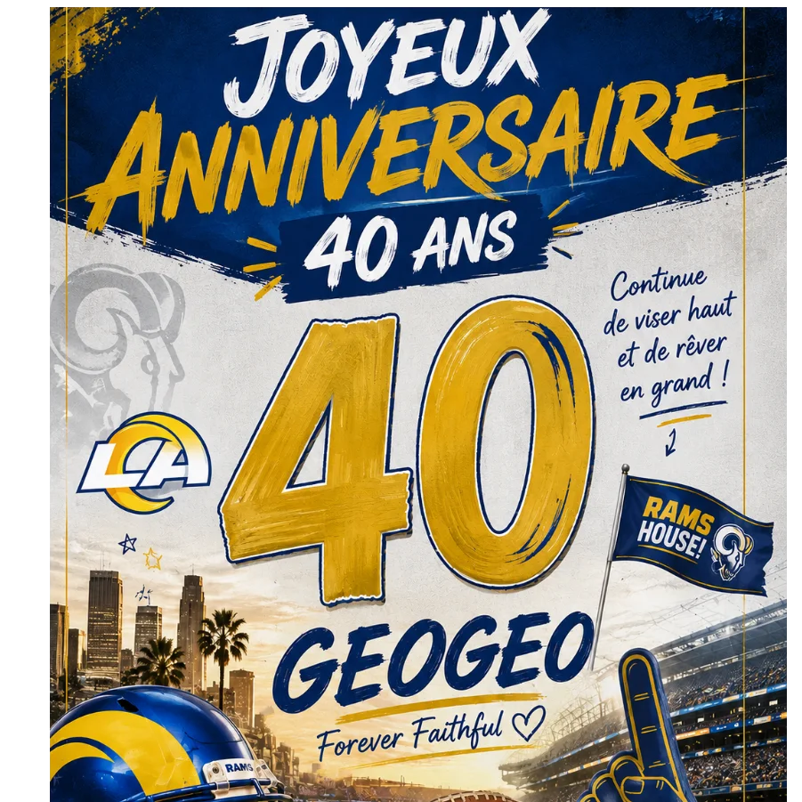cagnotte anniversaire