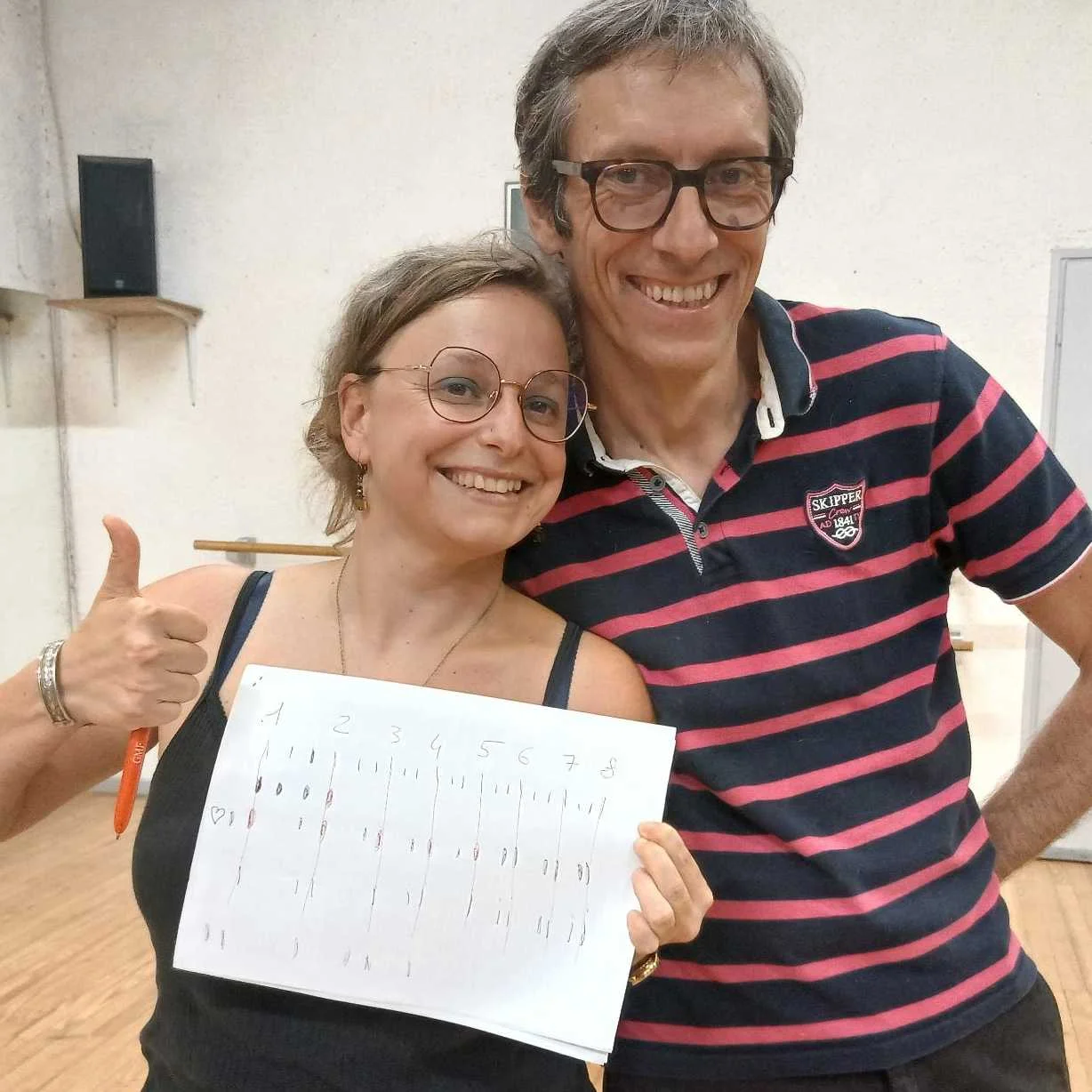 cagnotte pot de départ