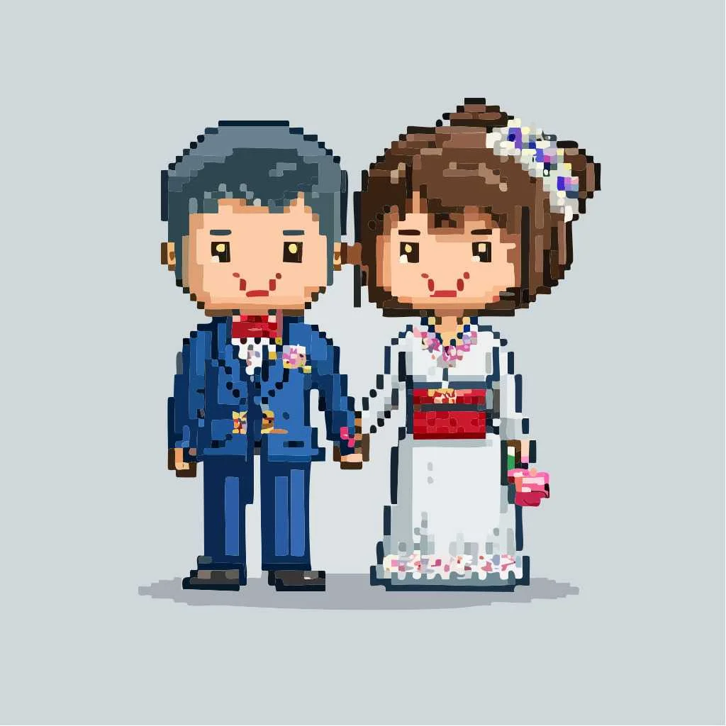 cagnotte mariage
