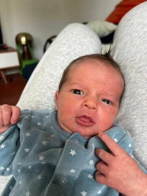 cagnotte naissance