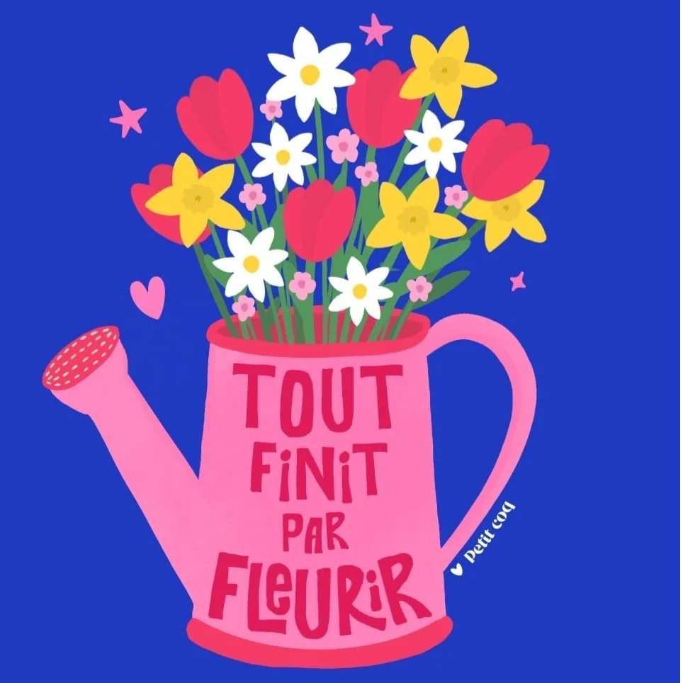 cagnotte pot de départ