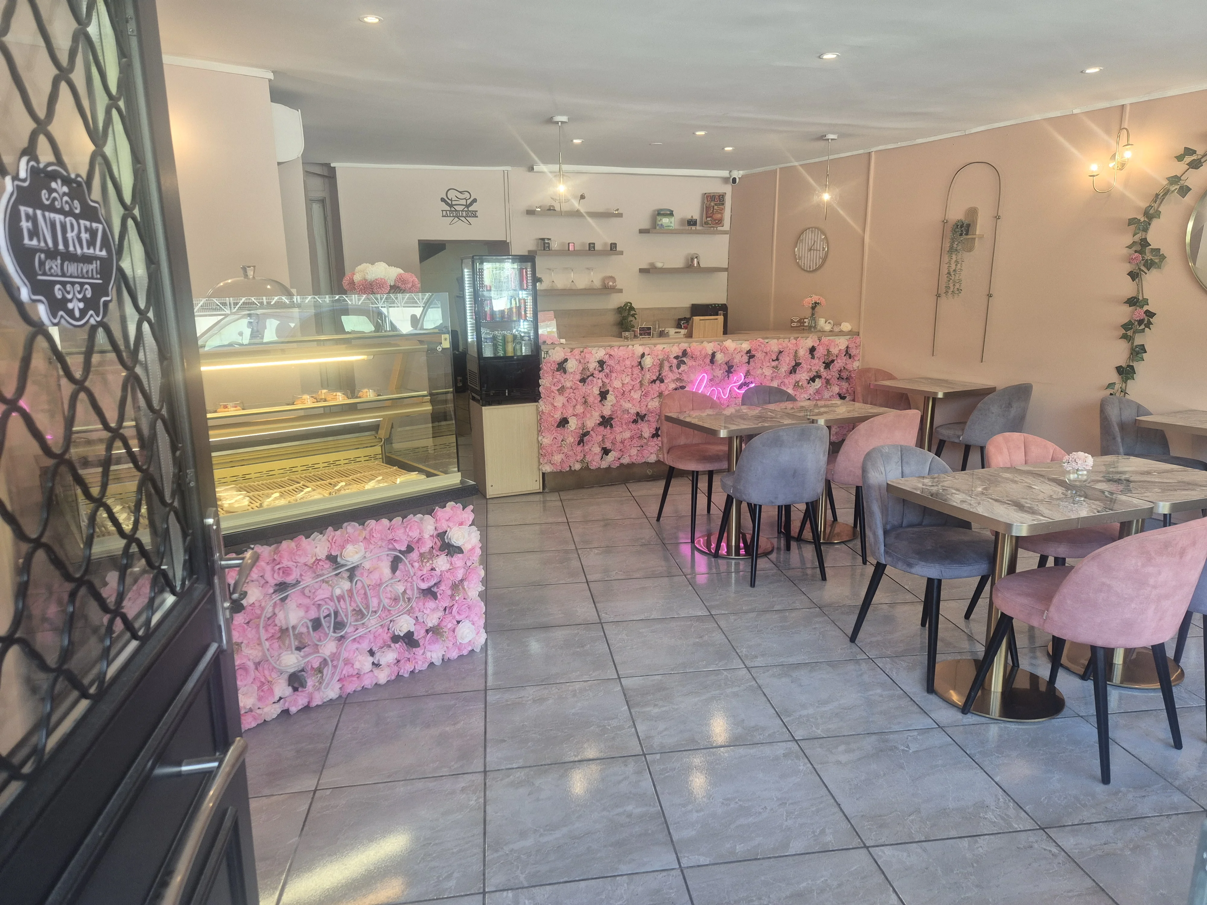 cagnotte artisanat / commerce