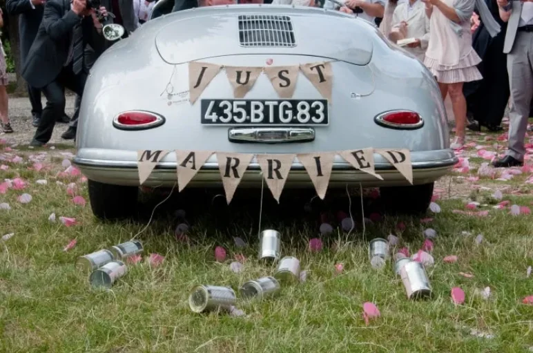 cagnotte mariage