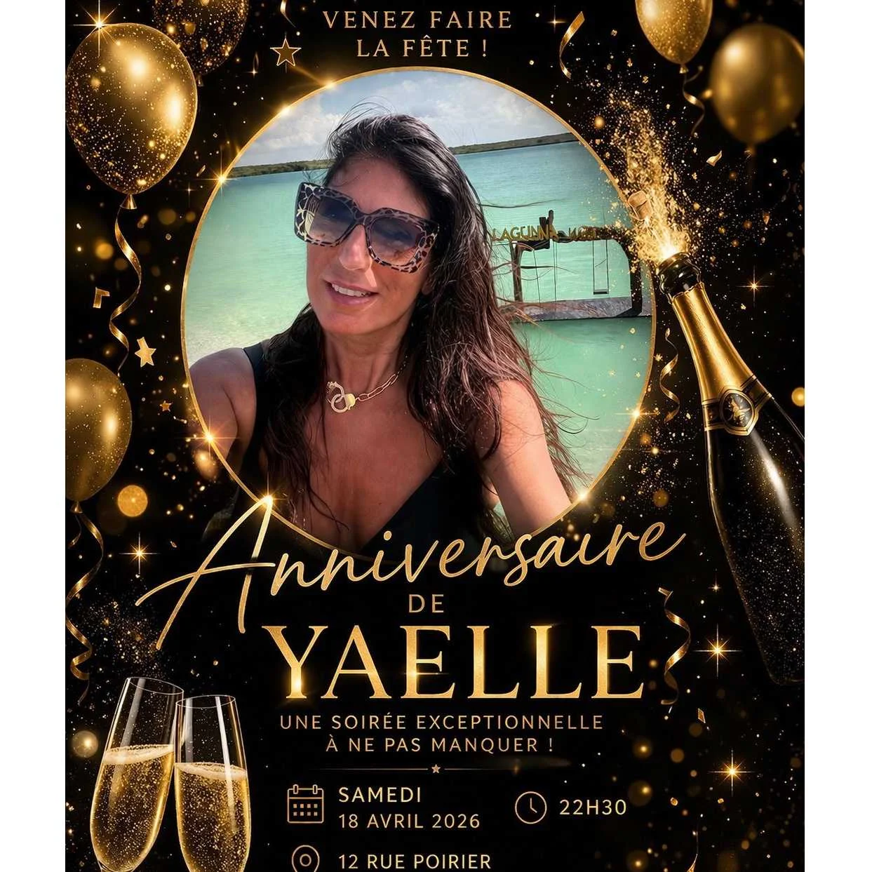 cagnotte anniversaire