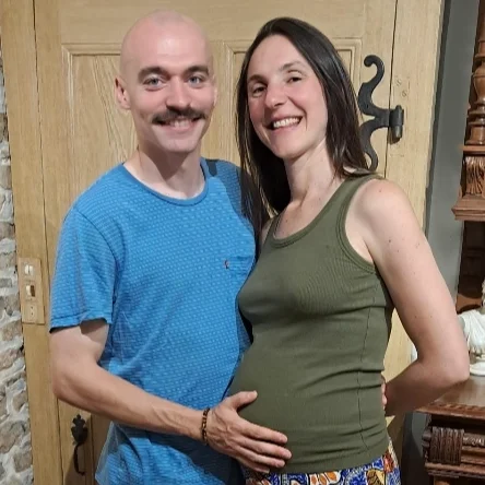 cagnotte naissance