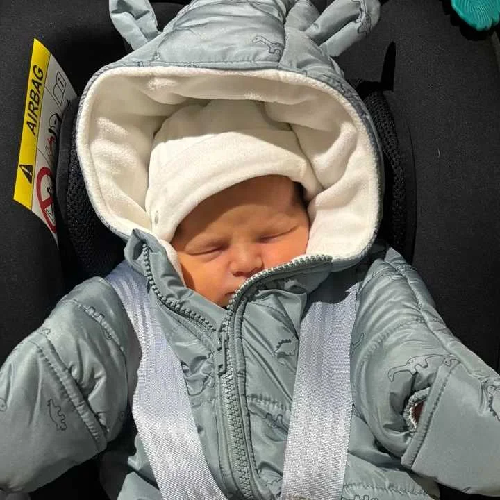 cagnotte naissance
