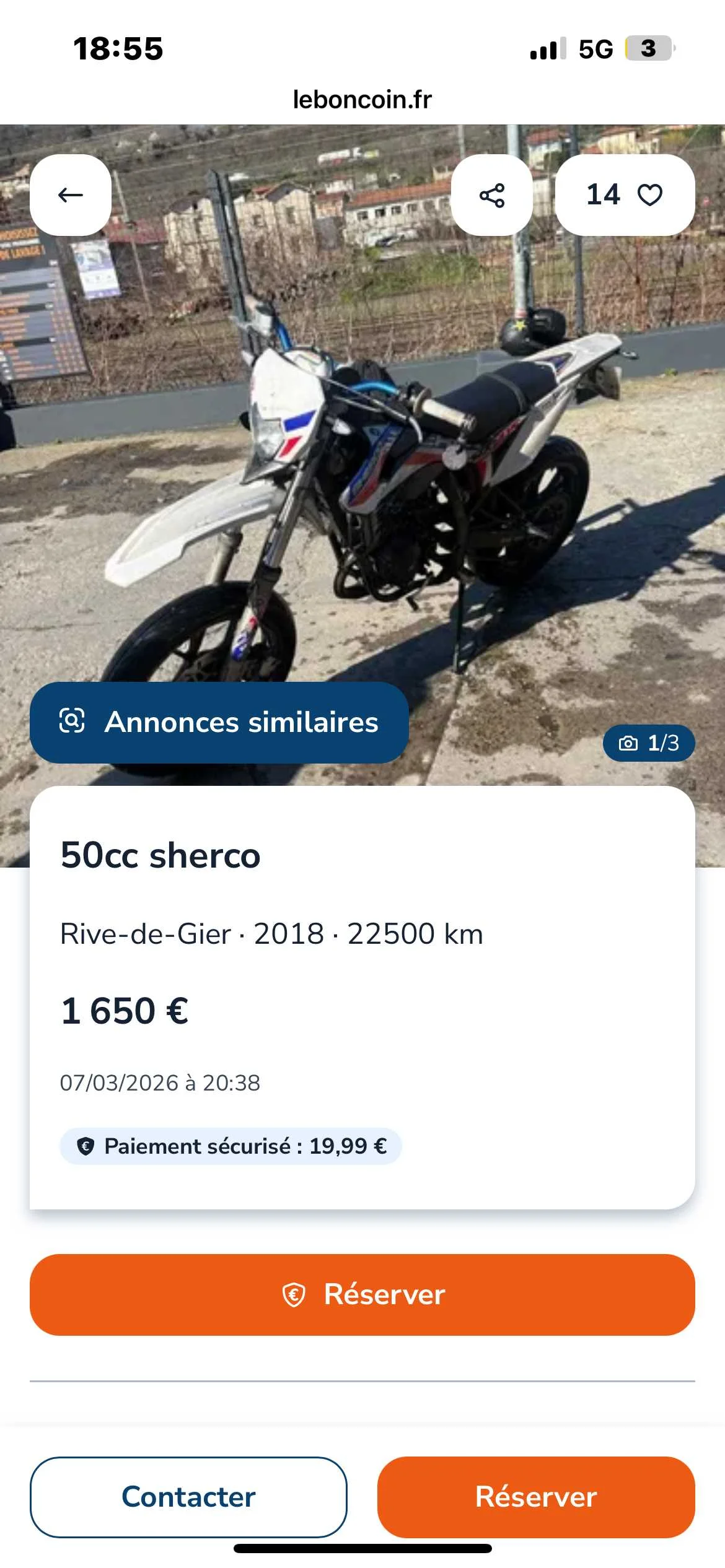 cagnotte autres