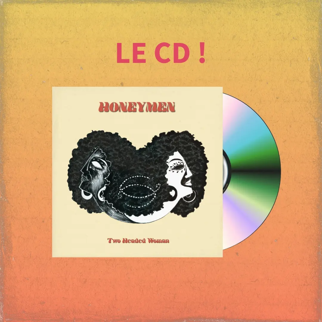 LE CD