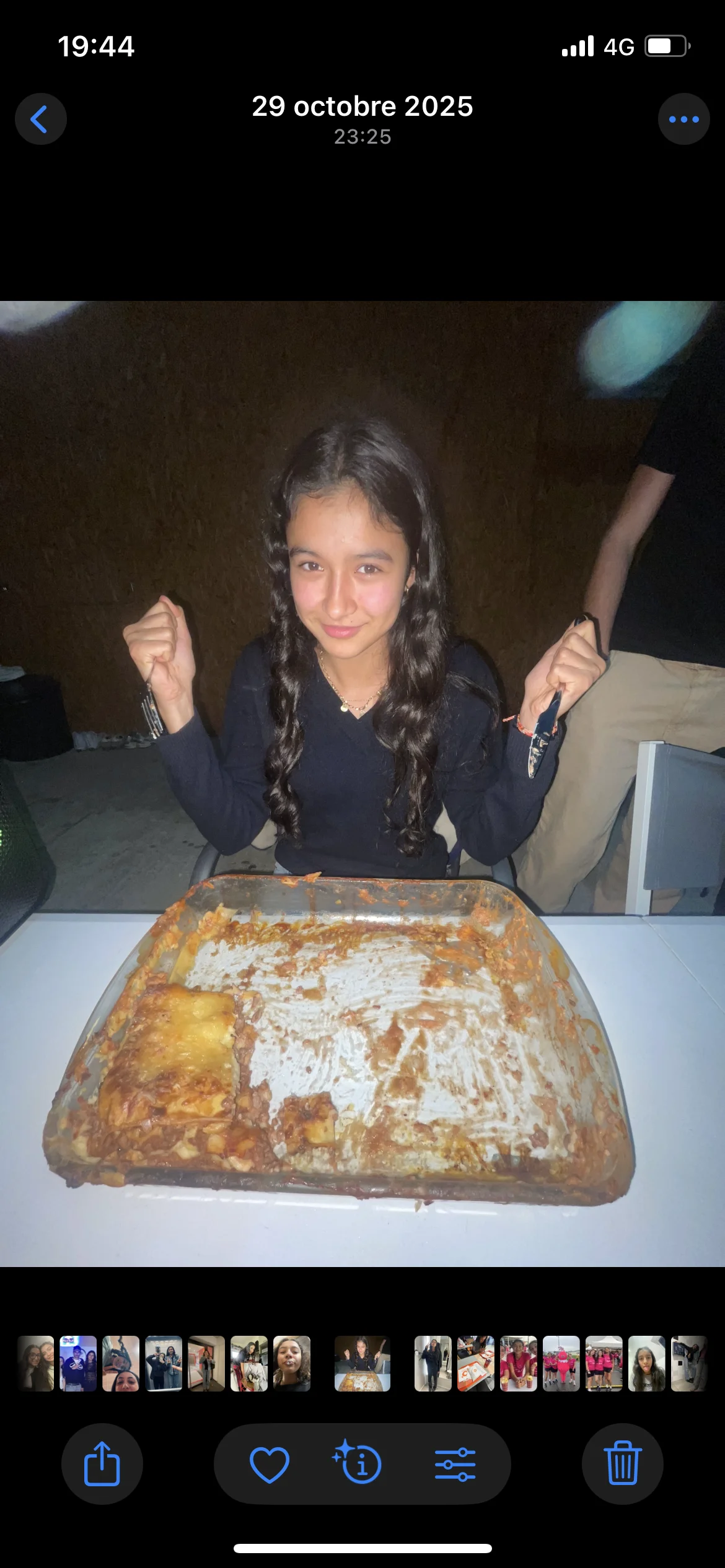 cagnotte anniversaire